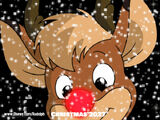 Rudolph the Red Nosed Reindeer