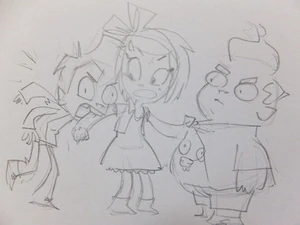 the original of randy scene part 2