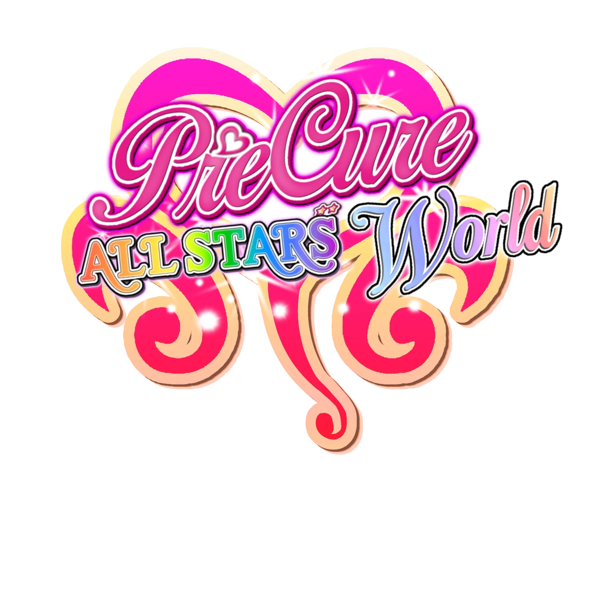 PreCure All Stars World Idea Wiki Fandom