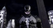 Venom (Spider-Man 3 Video Game)