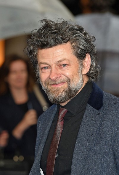 Andy Serkis  Wikizilla, the kaiju encyclopedia