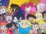 Harvey Girls Forever! (2021 Nickelodeon TV Show)