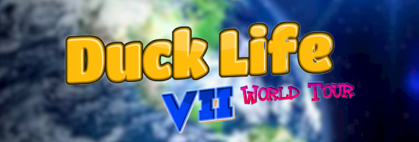 Duck Life: Breaking into Wix Games HQ (Public Alpha Build) by