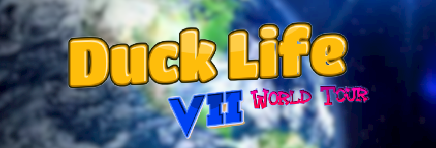 Duck Life 6: Space on Steam