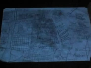 The second revision of the updated version of the City's Map.