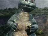 Godzilla Junior (Godzilla: New Age of Monsters)