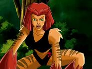 Tigra (Avengers UTS)