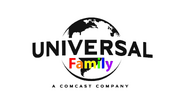 Universal Family New logo (with Comcast byline)