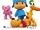 Pocoyo The Movie
