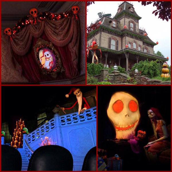 Phantom Manor Holiday Idea Wiki Fandom