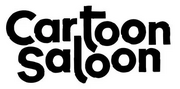 Cartoon saloon new logo