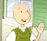 Doug Funnie