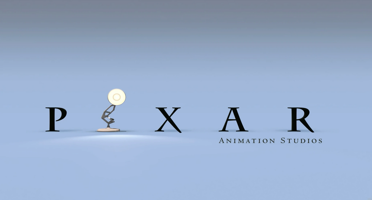 Walt disney pictures pixar animation studios