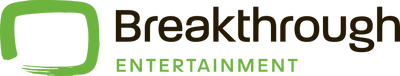 Breakthrough Entertainment horizontal