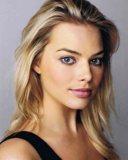 Margot Robbie, Idea Wiki