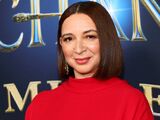 Maya Rudolph