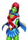 Miss Martian