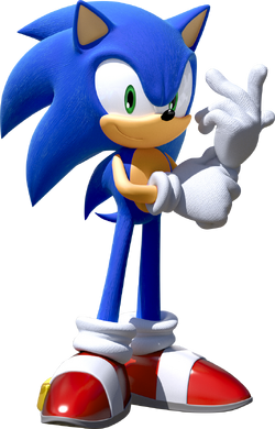 Sonic the hedgehog 242, Wikisonic Wiki