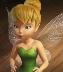 Glacie, Tinkerbell Fanon Wiki