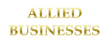 Allied Businesses Logo