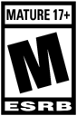 ESRB Mature (2013)
