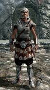 Imperial Captain