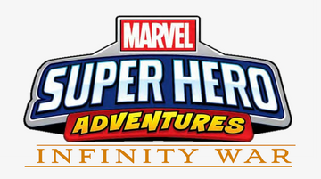 Marvel's Superhero Adventures Infinity War