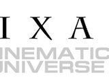 Pixar Cinematic Universe