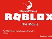 Roblox The Movie Idea Wiki Fandom - ana mineblox roblox skin roblox free robux on pc