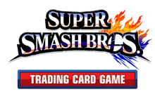 Smash TCG Logo