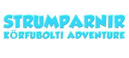Icelandic logo.