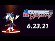 Sonic 30th Anniversary Symphony