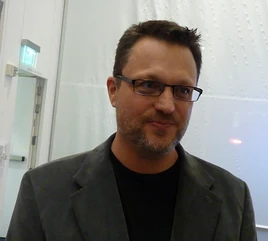 Steve Blum