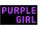 Purple Girl (Animated Series)
