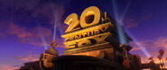 20th Century Fox Logo