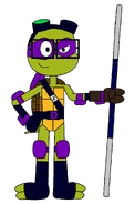 Donatello