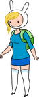 Fionna The Human