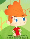 Izzy (The GingerGang)