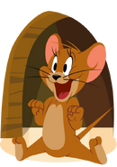 Jerry Mouse