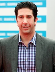 David Schwimmer 2011