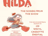Hilda: The Songs from the Show