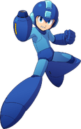 Mega Man