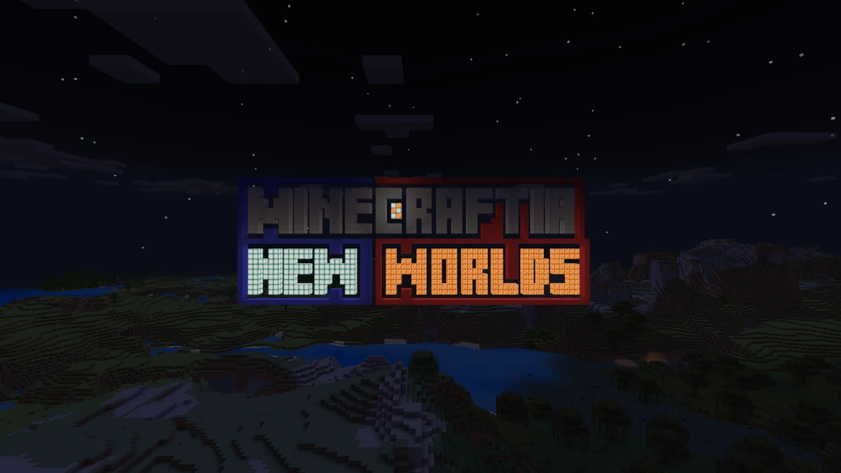 MineCraftia: New Worlds Idea Wiki Fandom
