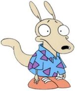 Rocko