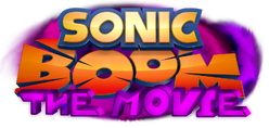 Sonic boom the movie logo.png