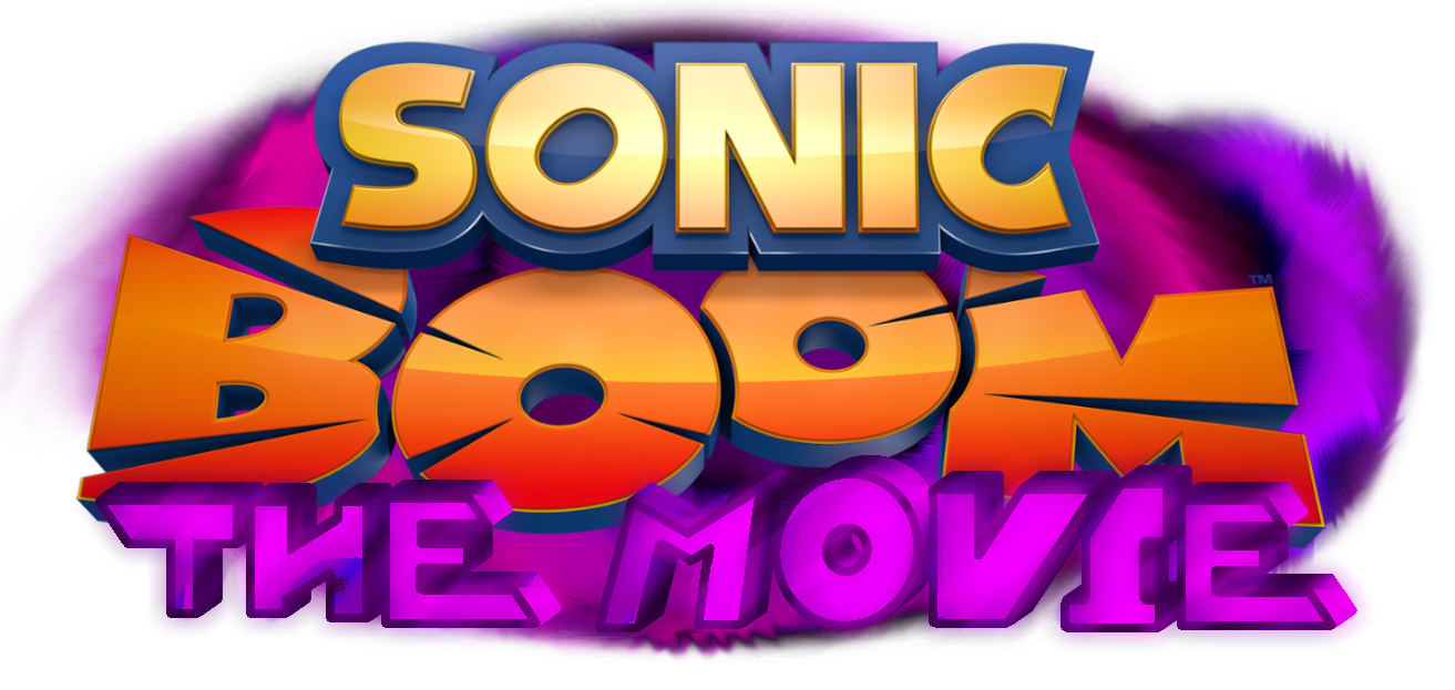 Sonic The Hedgehog 3 (2023 Film), Idea Wiki