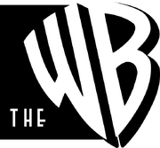 The WB logo Redesign