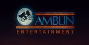 Amblin Entertainment