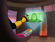 Lord Gauntlet