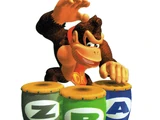 Donkey Kong (character)